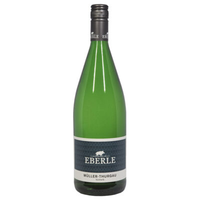 Müller Thurgau feinherb