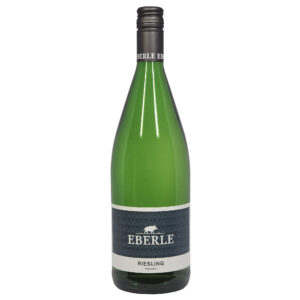 Riesling trocken Weingut Eberle