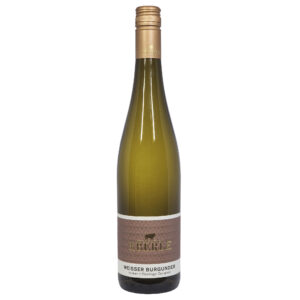 Weißer Burgunder Zechpeter Weingut Eberle