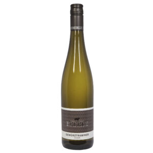 Gewürztraminer feinherb