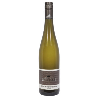 Goldmuskateller feinherb