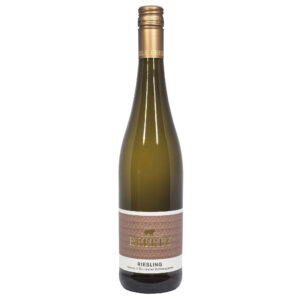 Riesling trocken Schlossgarten Weingut Eberle