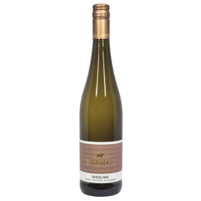 Riesling trocken Schlossgarten Weingut Eberle