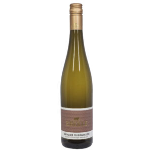 Grauer Burgunder Herrenbuckel Weingut Eberle