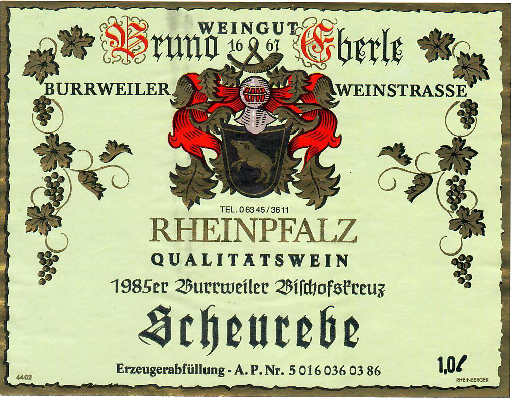 Weingut Eberle
