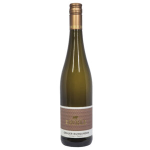 Grauer Burgunder Reserve Weingut Eberle
