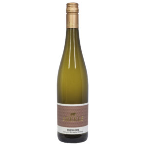 Riesling trocken Schäwer Weingut Eberle
