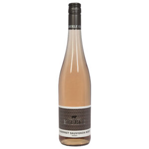 Cabernet Sauvignon Rose Weingut Eberle