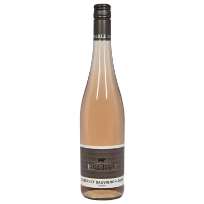 Cabernet Sauvignon Rose Weingut Eberle