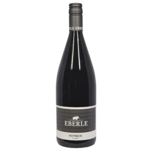 Rotwein trocken Weingut Eberle
