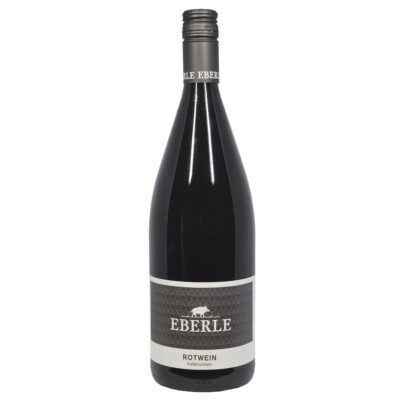 Rotwein halbtrocken