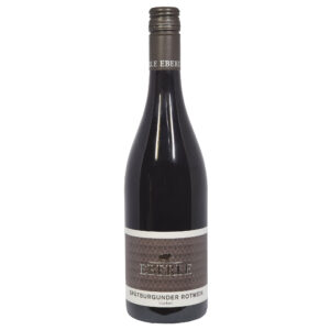 Spätburgunder Rotwein trocken