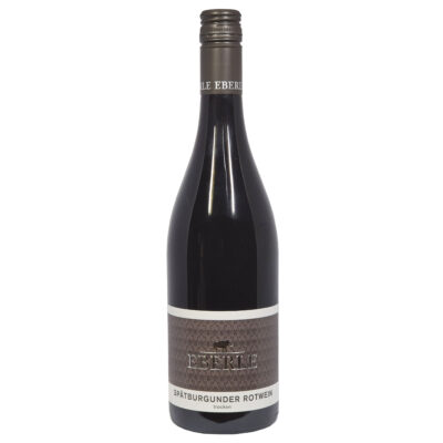 Spätburgunder Rotwein trocken