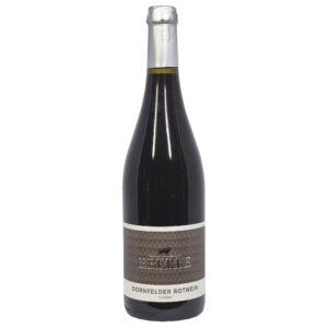 Dornfelder Rotwein trocken