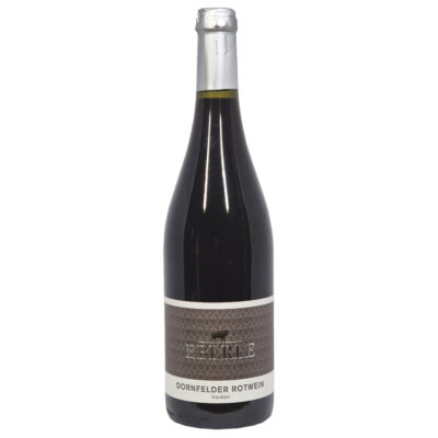 Dornfelder Rotwein trocken