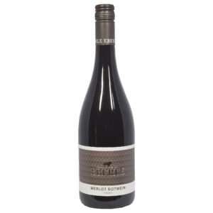 Merlot Rotwein Weingut Eberle