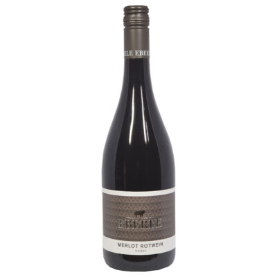 Merlot Rotwein Weingut Eberle