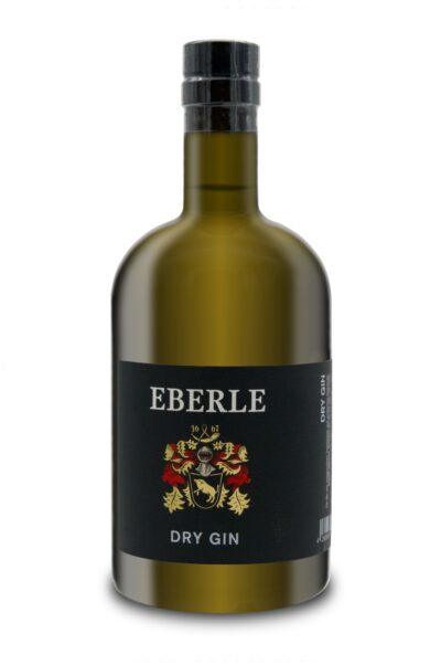 Dry Gin