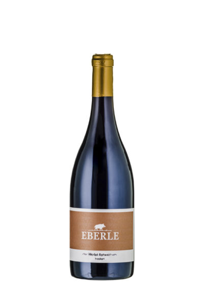 Merlot Premium Weingut Eberle Burrweiler