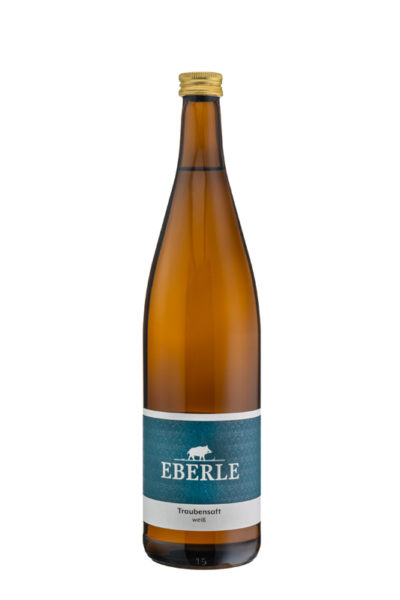Traubensaft-Weiss