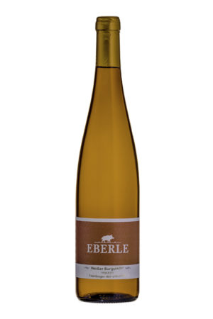 Weißer Burgunder Premium Weingut Eberle